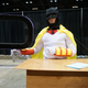 Illustration for article titled The Cosplay of C2E2 - Pt. 2